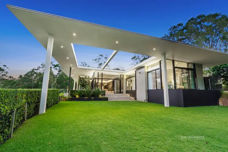 Fifth view of Homely house listing, 357 Duke Road, Doonan QLD 4562