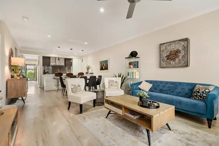 Fifth view of Homely house listing, 79 Darnell Street, Yarrabilba QLD 4207