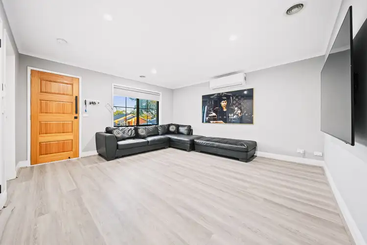 Third view of Homely house listing, 4 Stanton Close, Narre Warren South VIC 3805