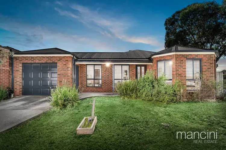 10 Lark Court, Werribee VIC 3030