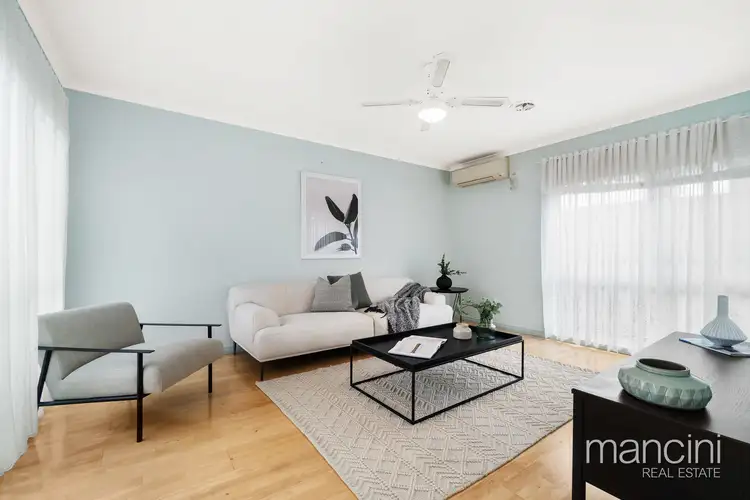 Second view of Homely unit listing, 12 Ashby Court, Altona Meadows VIC 3028