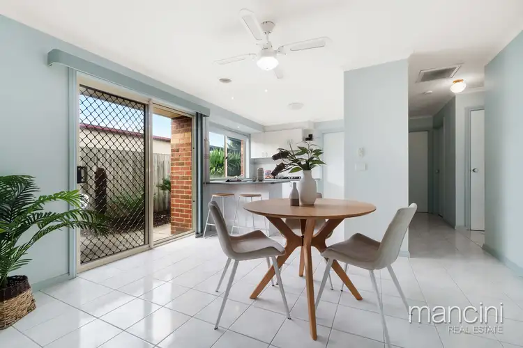 Third view of Homely unit listing, 12 Ashby Court, Altona Meadows VIC 3028
