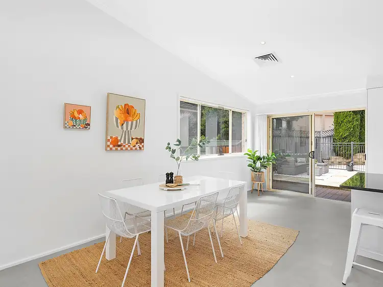 Fifth view of Homely house listing, 27 The Outlook, Hornsby Heights NSW 2077