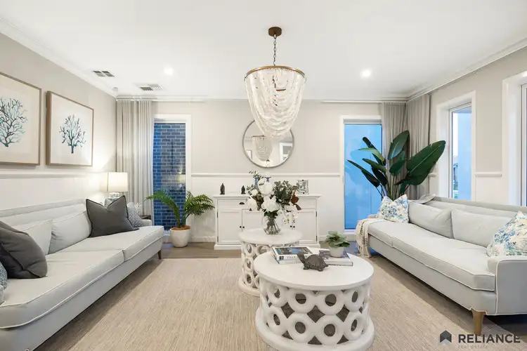 Third view of Homely house listing, 11 Irvine Rise, Werribee VIC 3030