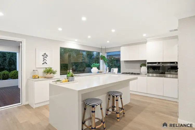 Fourth view of Homely house listing, 11 Irvine Rise, Werribee VIC 3030