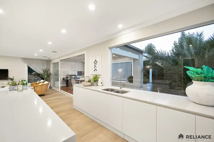 Fifth view of Homely house listing, 11 Irvine Rise, Werribee VIC 3030