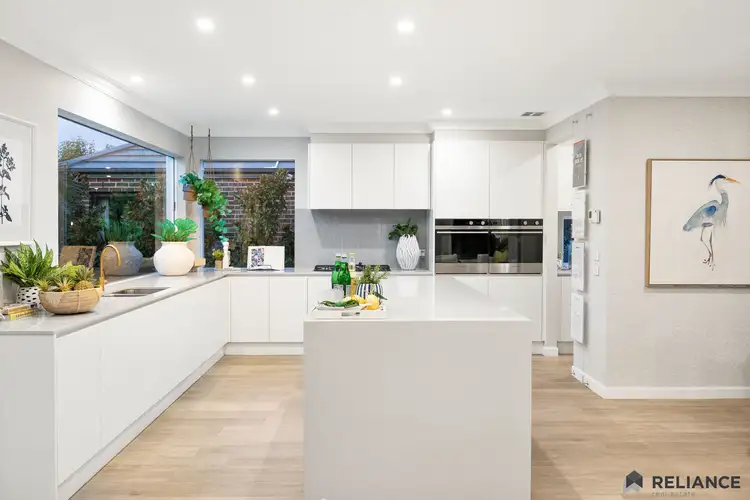 Sixth view of Homely house listing, 11 Irvine Rise, Werribee VIC 3030