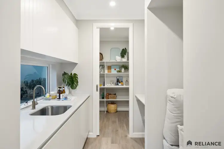 Seventh view of Homely house listing, 11 Irvine Rise, Werribee VIC 3030