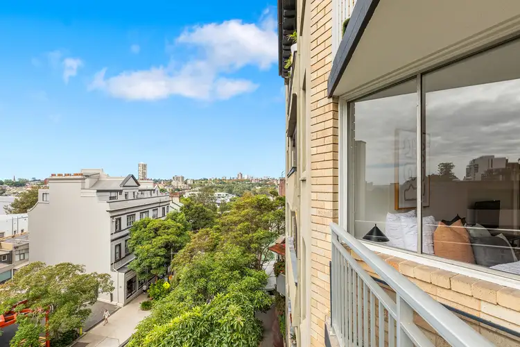 20/61-65 Bayswater Road, Rushcutters Bay NSW 2011
