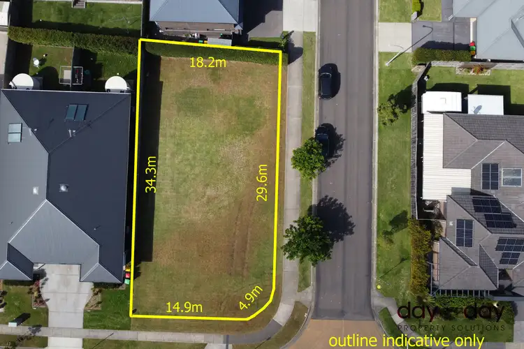 30 Kurraka Drive, Fletcher NSW 2287