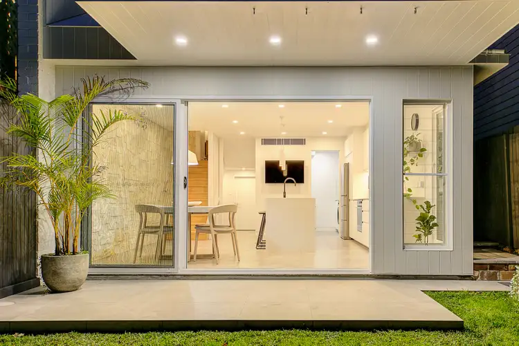 Third view of Homely house listing, 65 Clanalpine Street, Mosman NSW 2088