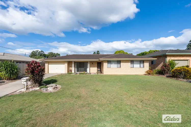 6 Matheson Street, Grafton NSW 2460