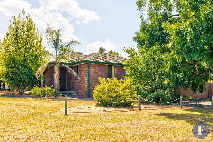 15 Lawrence Street, Cootamundra NSW 2590