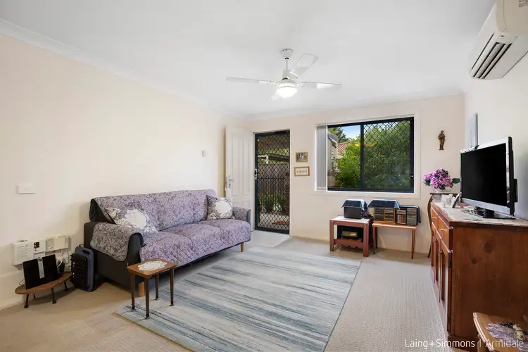 Third view of Homely villa listing, 84/80-92 Queen Elizabeth Drive, Armidale NSW 2350
