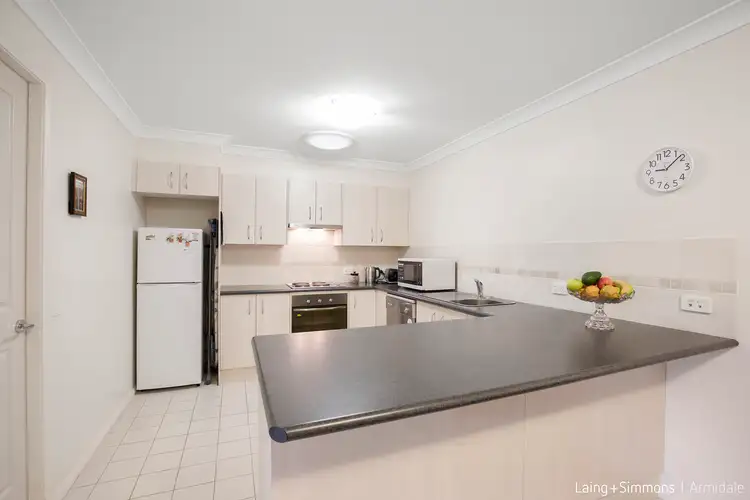 Fourth view of Homely villa listing, 84/80-92 Queen Elizabeth Drive, Armidale NSW 2350