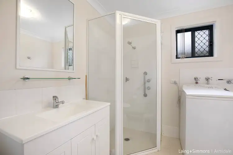 Sixth view of Homely villa listing, 84/80-92 Queen Elizabeth Drive, Armidale NSW 2350