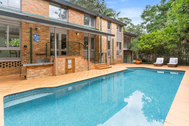 67 Kulgoa Road, Pymble NSW 2073