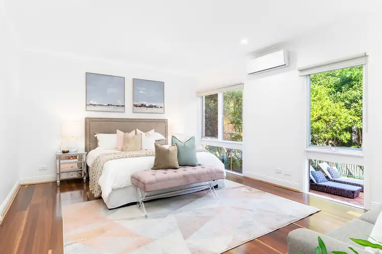 Fifth view of Homely house listing, 67 Kulgoa Road, Pymble NSW 2073