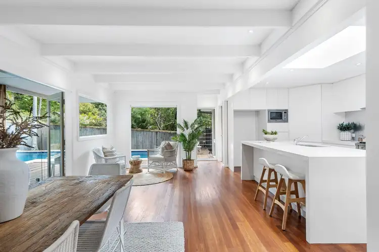 Fifth view of Homely house listing, 55 Queens Avenue, Avalon Beach NSW 2107