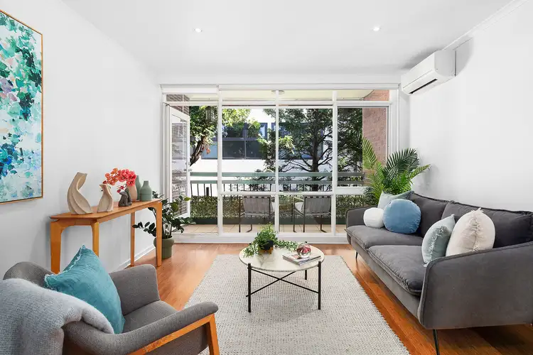 6/10 Dean Avenue, St Kilda East VIC 3183