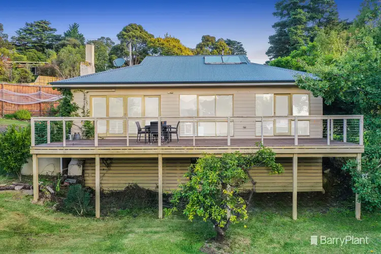 Main view of Homely house listing, 1 Newgrove Road, Healesville VIC 3777