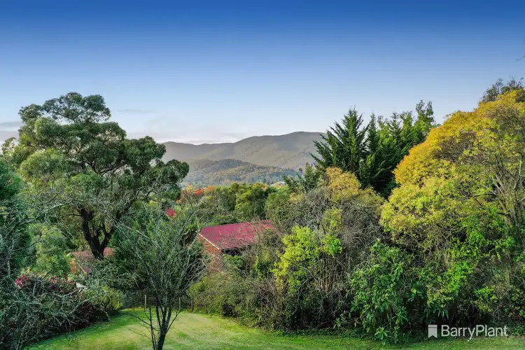 Second view of Homely house listing, 1 Newgrove Road, Healesville VIC 3777