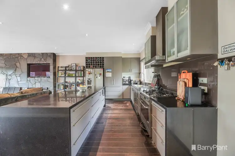 Third view of Homely house listing, 1 Newgrove Road, Healesville VIC 3777