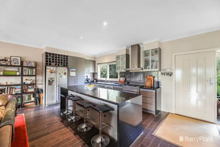 Fourth view of Homely house listing, 1 Newgrove Road, Healesville VIC 3777