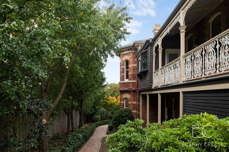 Second view of Homely house listing, 17 High Street, East Launceston TAS 7250