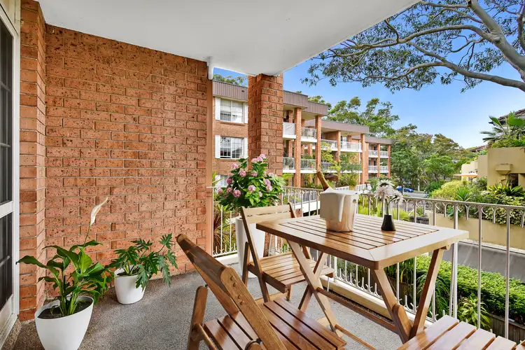 19/419 Military Road, Mosman NSW 2088