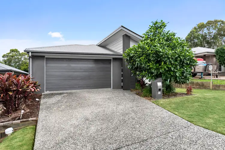 12 Affinity Way, Thornlands QLD 4164