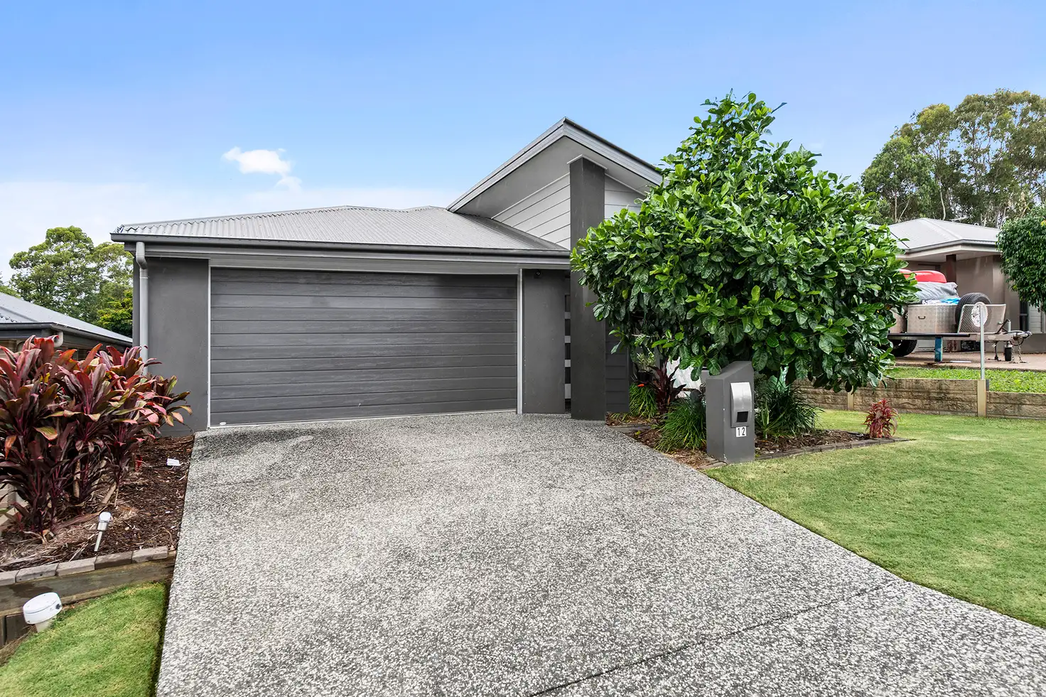 Main view of Homely house listing, 12 Affinity Way, Thornlands QLD 4164