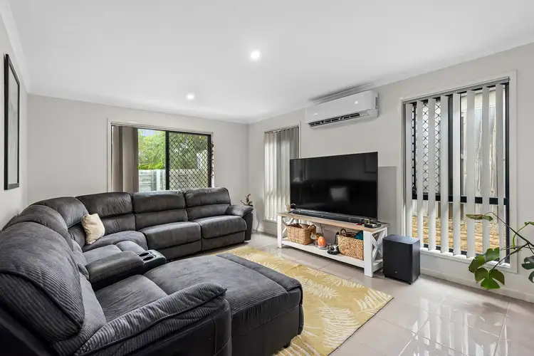 Second view of Homely house listing, 12 Affinity Way, Thornlands QLD 4164