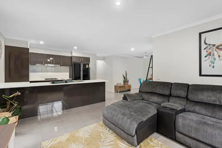 Third view of Homely house listing, 12 Affinity Way, Thornlands QLD 4164