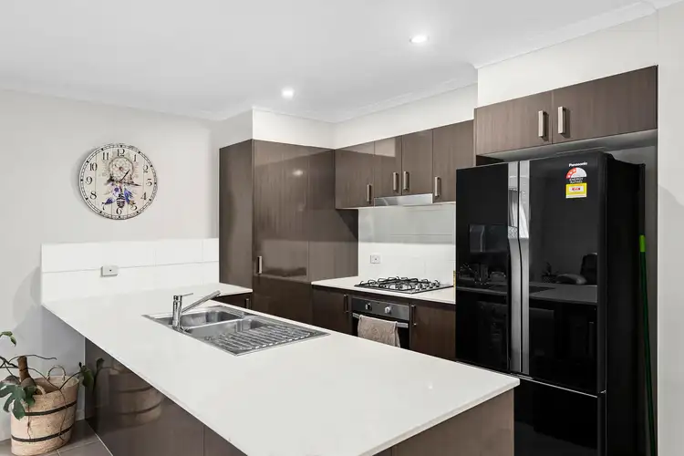 Fourth view of Homely house listing, 12 Affinity Way, Thornlands QLD 4164