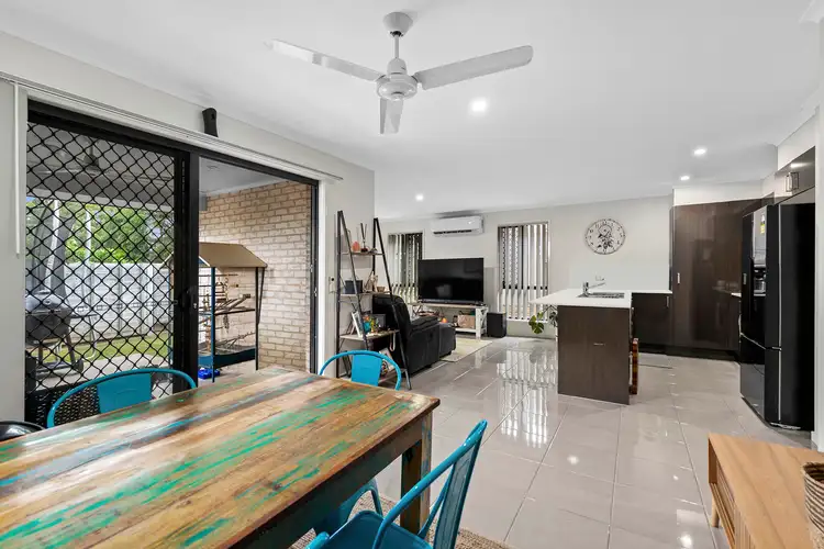 Fifth view of Homely house listing, 12 Affinity Way, Thornlands QLD 4164