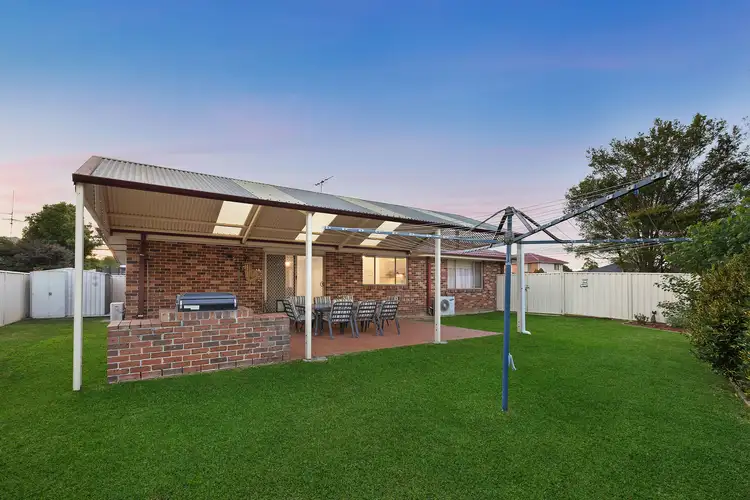 Second view of Homely house listing, 28 Forman Avenue, Glenwood NSW 2768
