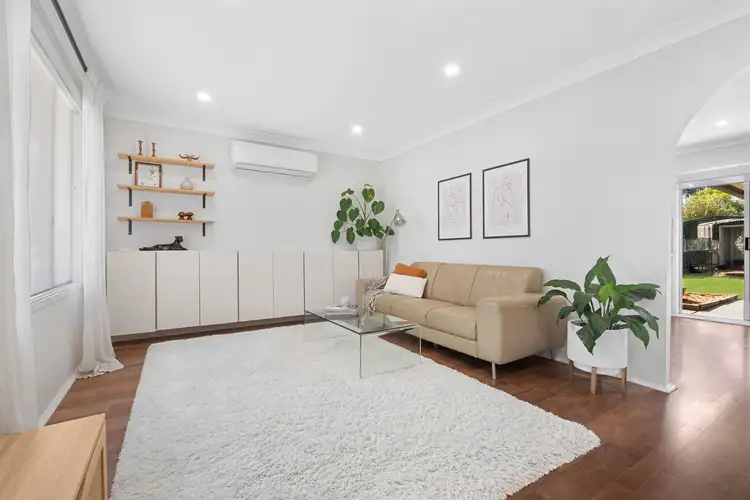 Second view of Homely house listing, 50 Loder Crescent, South Windsor NSW 2756