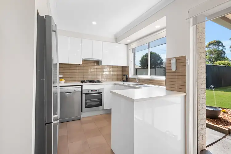 Third view of Homely house listing, 50 Loder Crescent, South Windsor NSW 2756