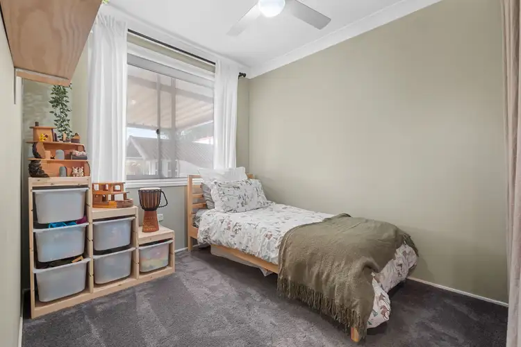 Sixth view of Homely house listing, 50 Loder Crescent, South Windsor NSW 2756