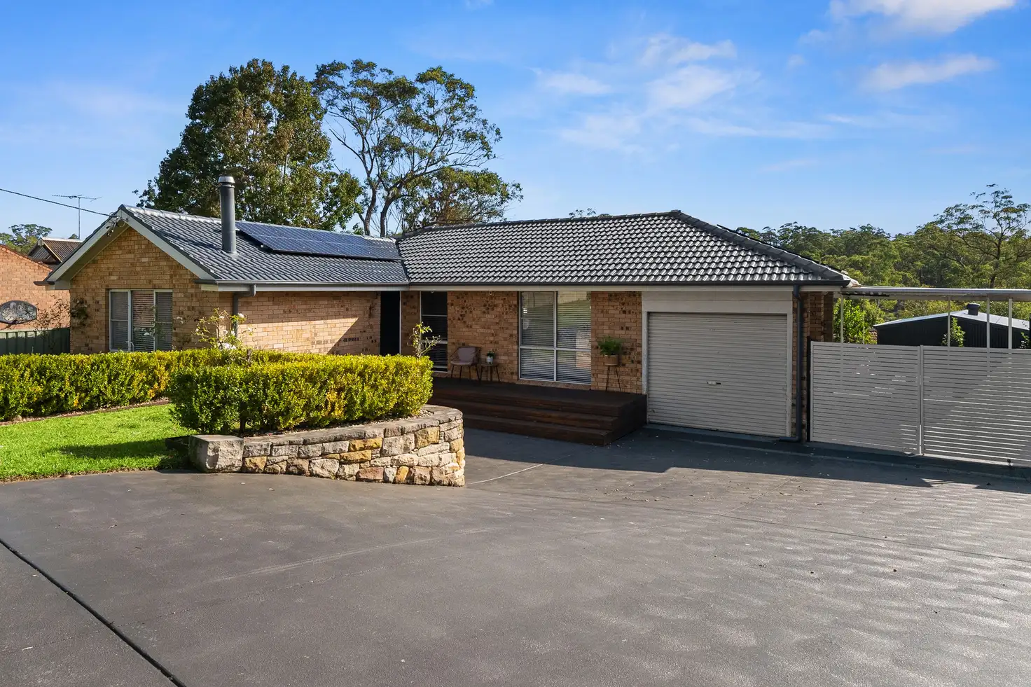 Main view of Homely house listing, 38 Nightingale Square, Glossodia NSW 2756