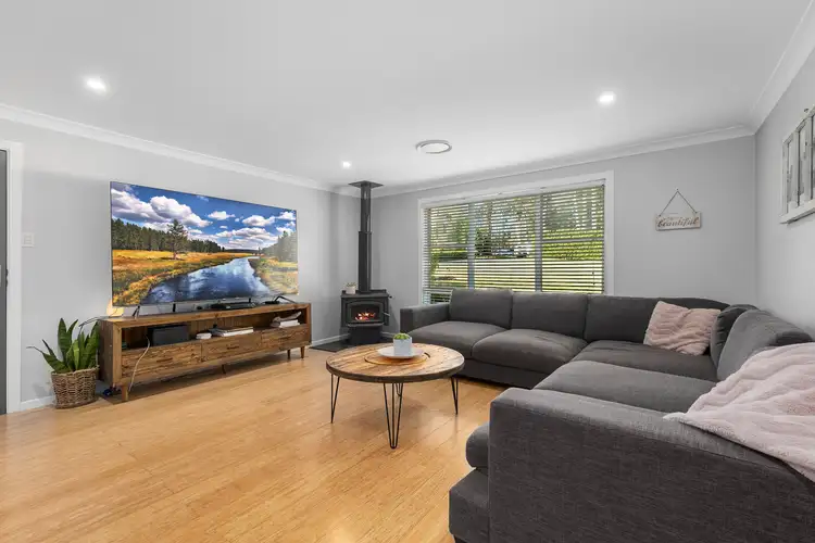 Second view of Homely house listing, 38 Nightingale Square, Glossodia NSW 2756