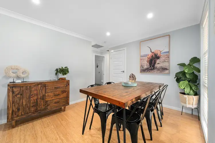 Third view of Homely house listing, 38 Nightingale Square, Glossodia NSW 2756