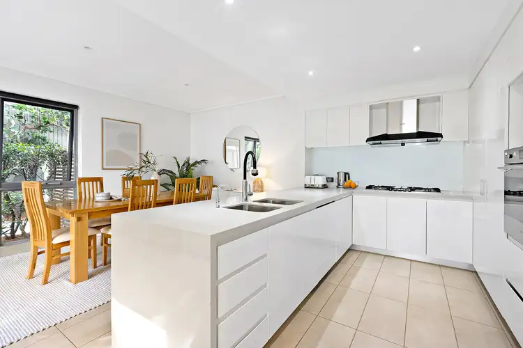 Fifth view of Homely house listing, 6 Marida Street, Randwick NSW 2031