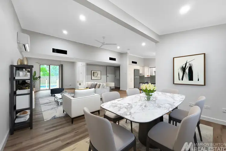 Third view of Homely house listing, 20 Clarke Street, Araluen NT 870