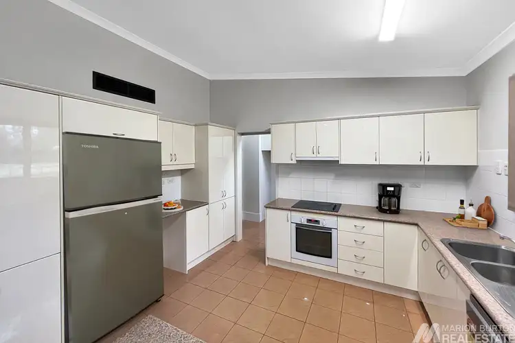 Fourth view of Homely house listing, 20 Clarke Street, Araluen NT 870