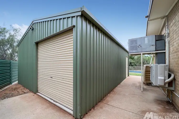 Sixth view of Homely house listing, 20 Clarke Street, Araluen NT 870
