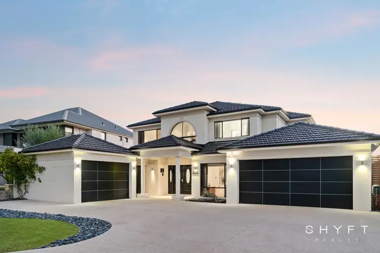 Main view of Homely house listing, 42 Andros Circuit, Mindarie WA 6030