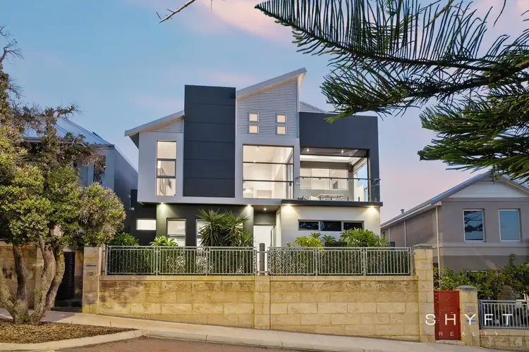 23 Swansea Promenade, Mindarie WA 6030