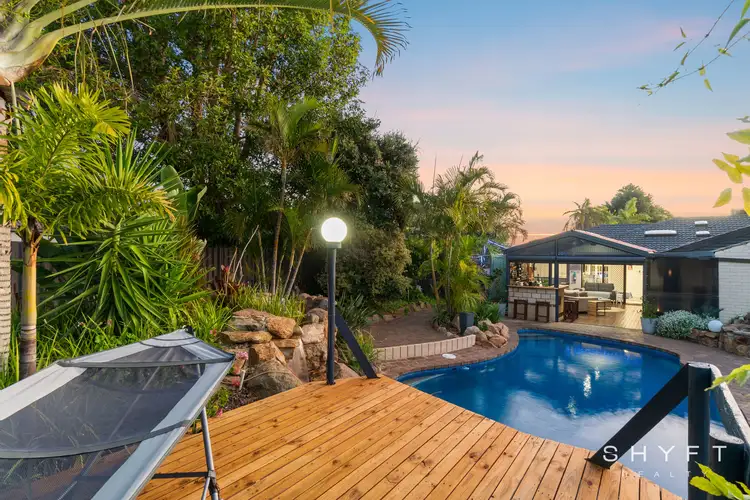 15 Wiria Court, Wanneroo WA 6065
